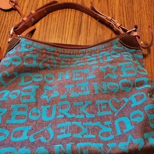 Dooney & Bourke Shoulder Bag